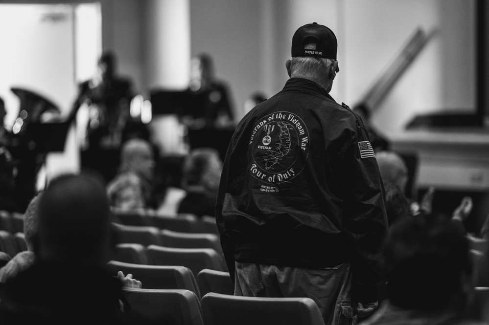 DVIDS - Images - Joint Base MDL hosts 2023 Joint Retiree Appreciation ...