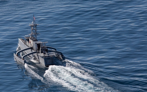 Integrated Battle Problem 23.1