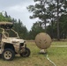 Space operations featured in capabilities exercise