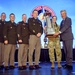 SGT Weir Recognized as AAAA Aviation Soldier of the Year