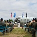 Shell 77 Airmen who paid ultimate sacrifice are remembered, honored at AAFB