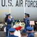 Shell 77 Airmen who paid ultimate sacrifice are remembered, honored at AAFB