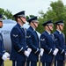 Shell 77 Airmen who paid ultimate sacrifice are remembered, honored at AAFB