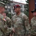 Army CSA Visits 11th Airborne Division on First Stop of Indo-Pacific Tour