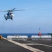 Nimitz Conducts Flight Operations