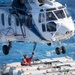 Super Puma Transfers Munitions