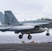 Nimitz Conducts Flight Operations