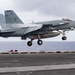 Nimitz Conducts Flight Operations