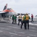 Nimitz Conducts Flight Operations