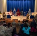 Walter Reed Holds Blessing of the Hands Ceremony for National Nurses Week