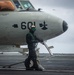 Nimitz Conducts Flight Operations