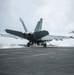 Nimitz Conducts Flight Operations