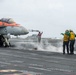 Nimitz Conducts Flight Operations