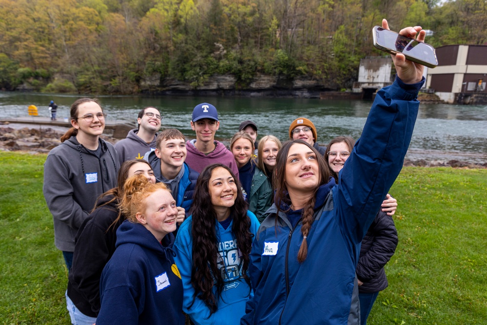 Headwaters Highlights: Youghiogheny River Lake team wins national partnership award