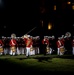 First Night Under the Lights.