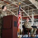 914th Maintenance Squadron Assumption of Command