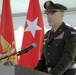 Army Reserve senior leader helps Our Community Salutes, FDU welcome enlistees