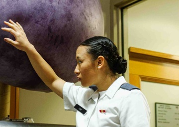 Projects Day Research Symposium