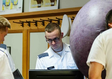 Projects Day Research Symposium