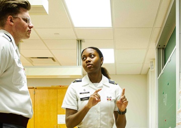 Projects Day Research Symposium