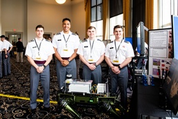 Projects Day Research Symposium