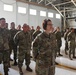914th Maintenance Squadron Assumption of Command