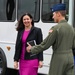 Assistant Secretary of the Air Force visits Team Hickam