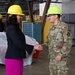 Assistant Secretary of the Air Force visits Team Hickam