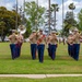 MCRD San Diego and WRR Commanding General Change of Command