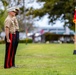 MCRD San Diego and WRR Commanding General Change of Command