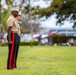 MCRD San Diego and WRR Commanding General Change of Command