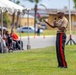 MCRD San Diego and WRR Commanding General Change of Command