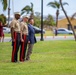 MCRD San Diego and WRR Commanding General Change of Command