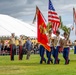 MCRD San Diego and WRR Commanding General Change of Command