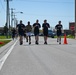 914th Air Refueling Wing's Port Dawg Memorial Run 2023