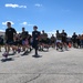 914th Air Refueling Wing's Port Dawg Memorial Run 2023