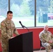259th E-MIB Conducts Assumption of Command Ceremony