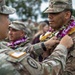 Public Health Command Pacific Veterinary Food Inspectors Earn Expert Field Medical Badge