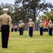 MCRD San Diego and WRR Commanding General Change of Command