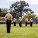 MCRD San Diego and WRR Commanding General Change of Command