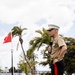 MCRD San Diego and WRR Commanding General Change of Command