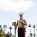 MCRD San Diego and WRR Commanding General Change of Command