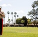 MCRD San Diego and WRR Commanding General Change of Command