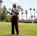 MCRD San Diego and WRR Commanding General Change of Command