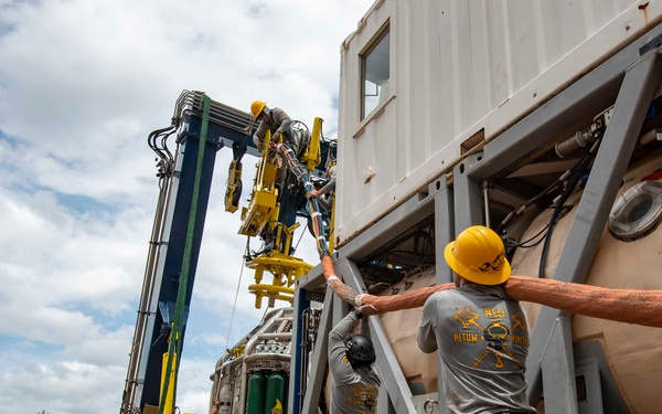 DPAA Diving Deep 23-4PG