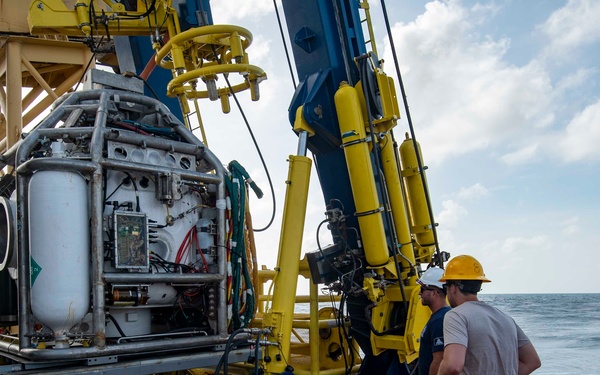 DPAA Diving Deep 23-4PG