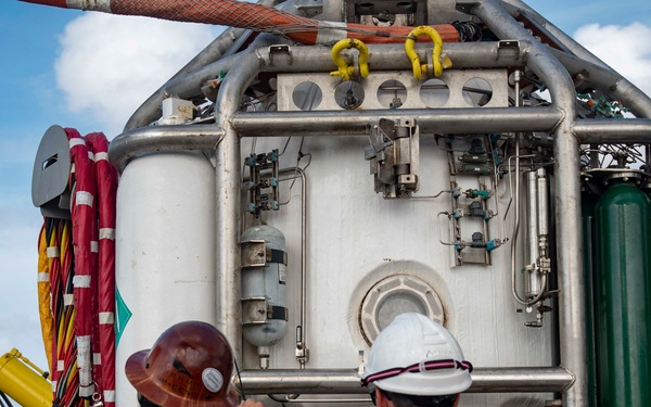 DPAA Diving Deep 23-4PG