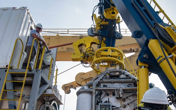 DPAA Diving Deep 23-4PG