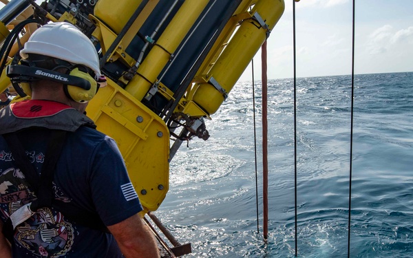 DPAA Diving Deep 23-4PG