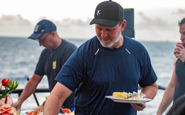 DPAA Diving Deep 23-4PG